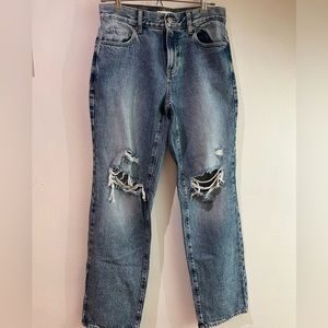 Pacsun Boyfriend Jeans